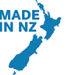 Made In NZ